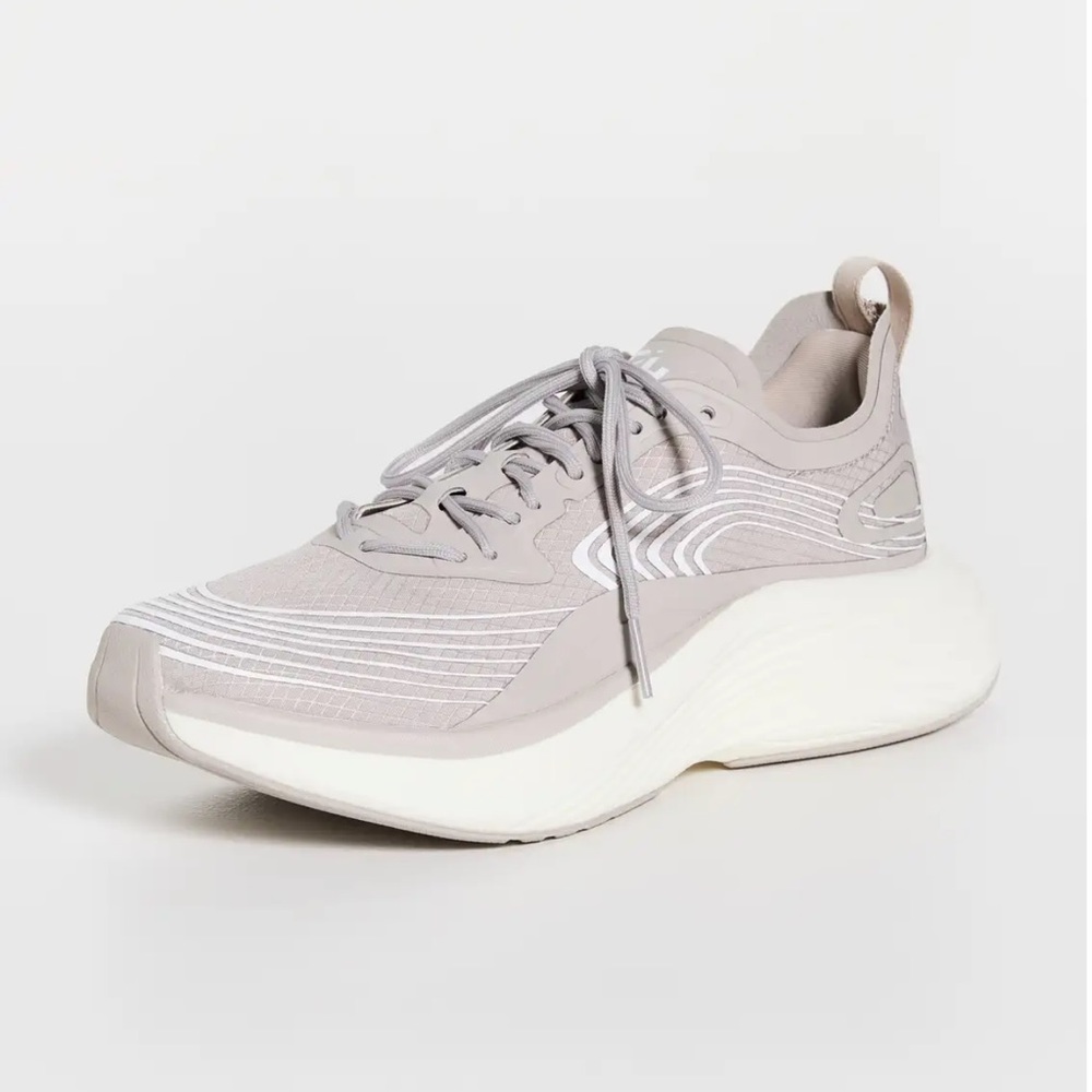 APL: Athletic Propulsion Labs Streamline Sneakers, lightly worn, size 6.5